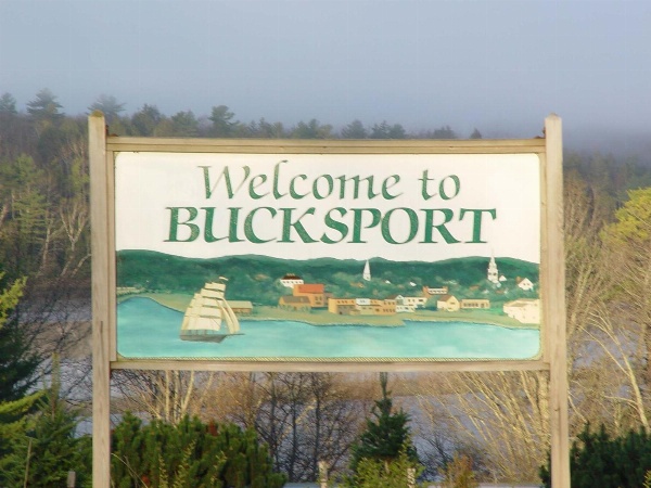 Bucksport Inn Main image